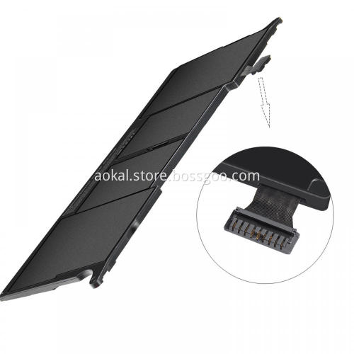 Laptop Battery MacBook Air 11'' A1465 A1370